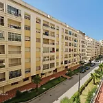 Dar Salam Appartement Moderne Et Propre