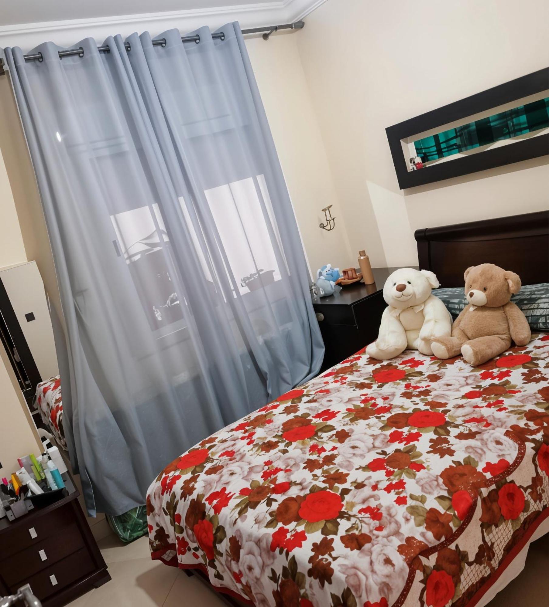 Apartment Dar Salam Moderne Et Propre *