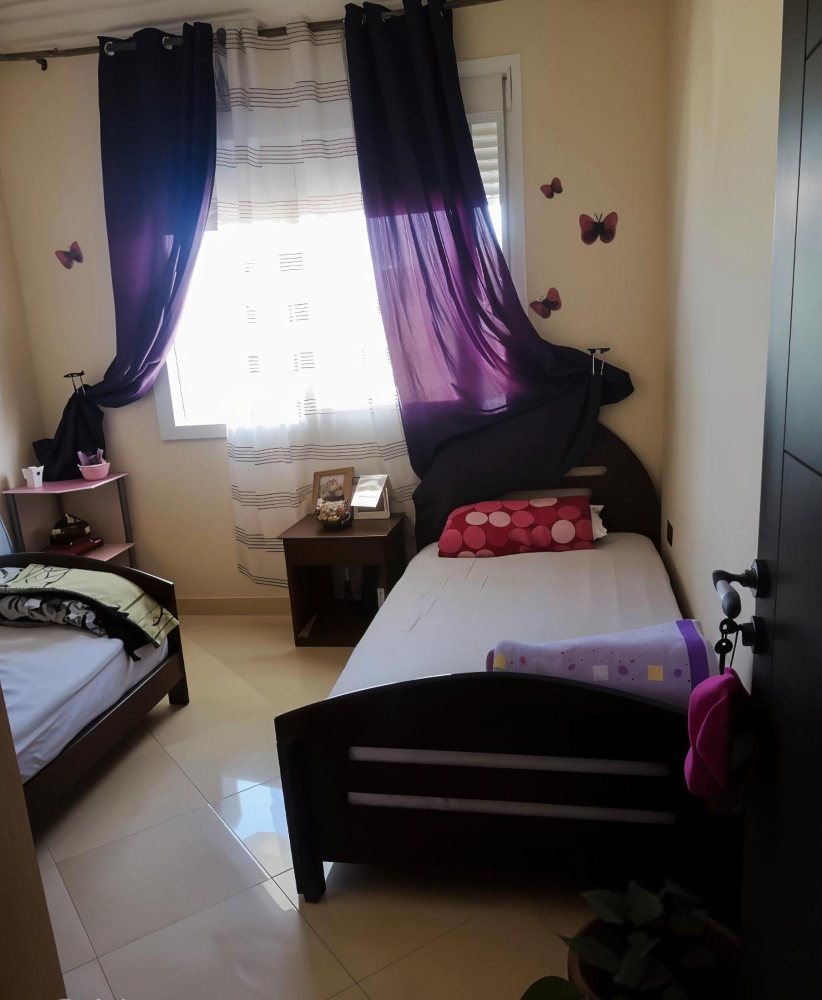 Dar Salam Moderne Et Propre Apartment *