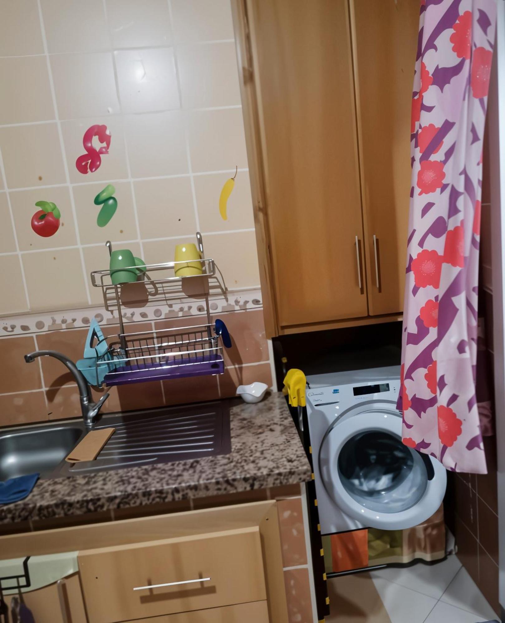 Apartment Dar Salam Moderne Et Propre *